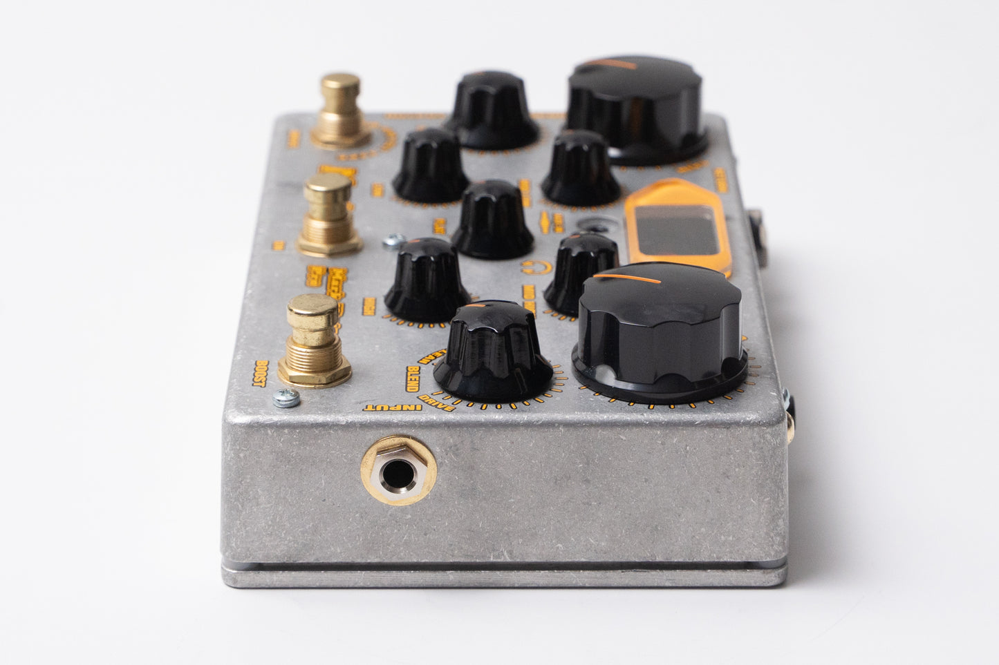 【used】MARKBASS  / VINTAGE PRE MAK-VPRE【GIB Yokohama】