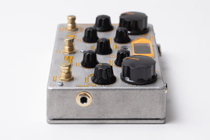 【used】MARKBASS  / VINTAGE PRE MAK-VPRE【GIB Yokohama】