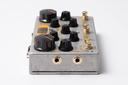 【used】MARKBASS  / VINTAGE PRE MAK-VPRE【GIB Yokohama】