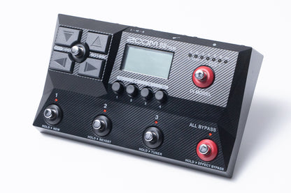 【used】ZOOM / B2 FOUR【GIB Yokohama】