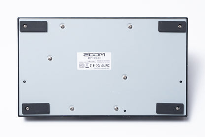 【used】ZOOM / B2 FOUR【GIB Yokohama】