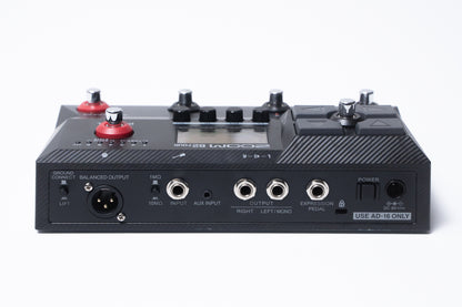 【used】ZOOM / B2 FOUR【GIB Yokohama】