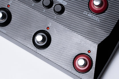 【used】ZOOM / B2 FOUR【GIB Yokohama】