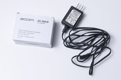 【used】ZOOM / B2 FOUR【GIB Yokohama】