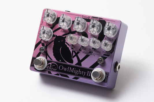 【used】Vivie / OwlMighty II【GIB Yokohama】