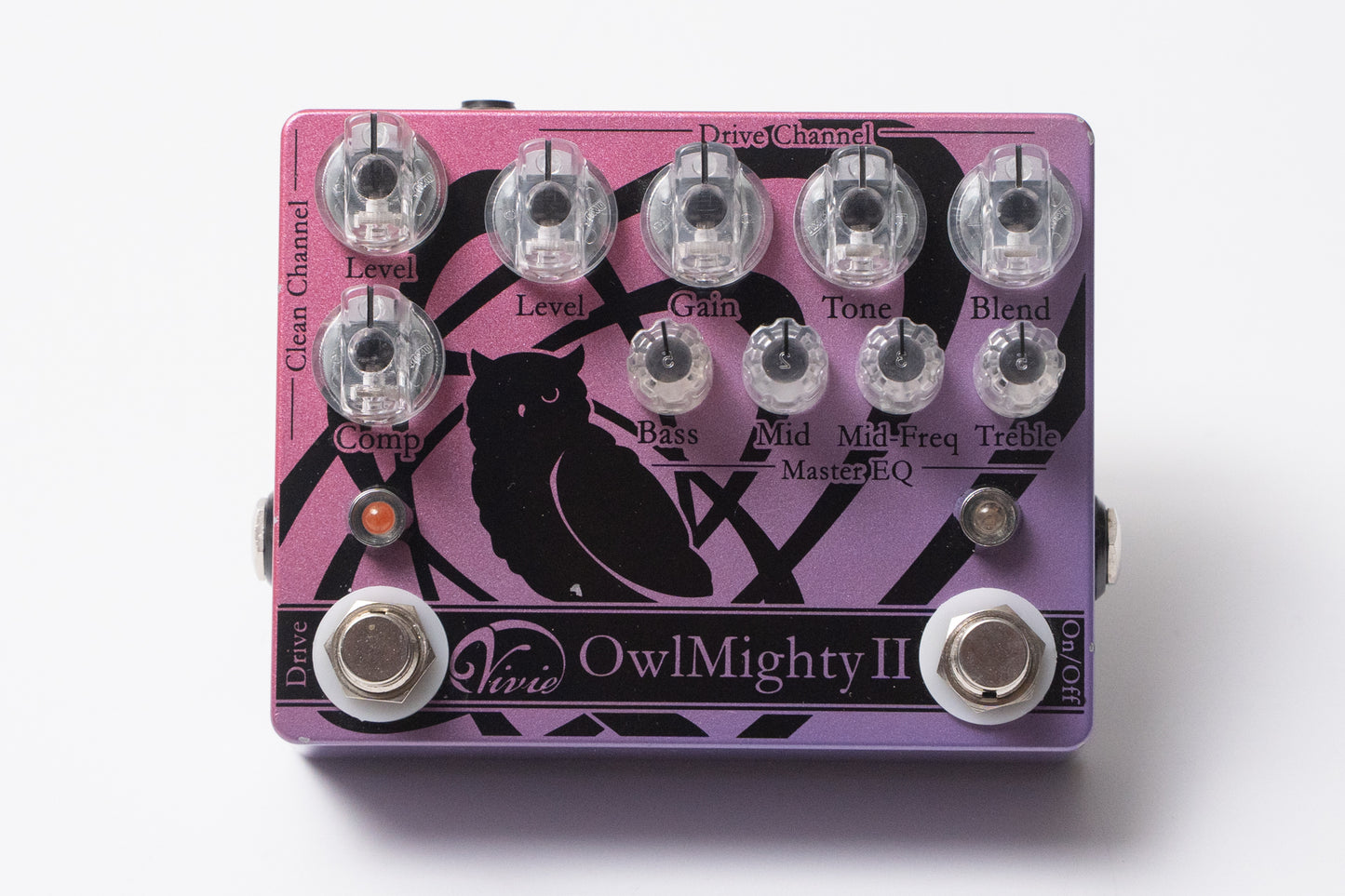 【used】Vivie / OwlMighty II【GIB Yokohama】