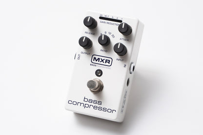 【used】MXR / M87 Bass Compressor【GIB Yokohama】