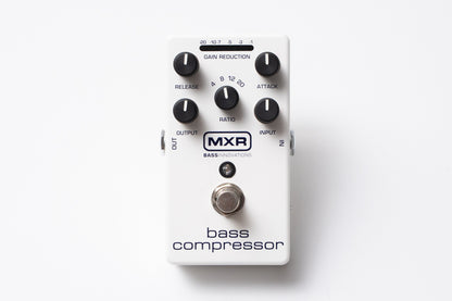【used】MXR / M87 Bass Compressor【GIB Yokohama】