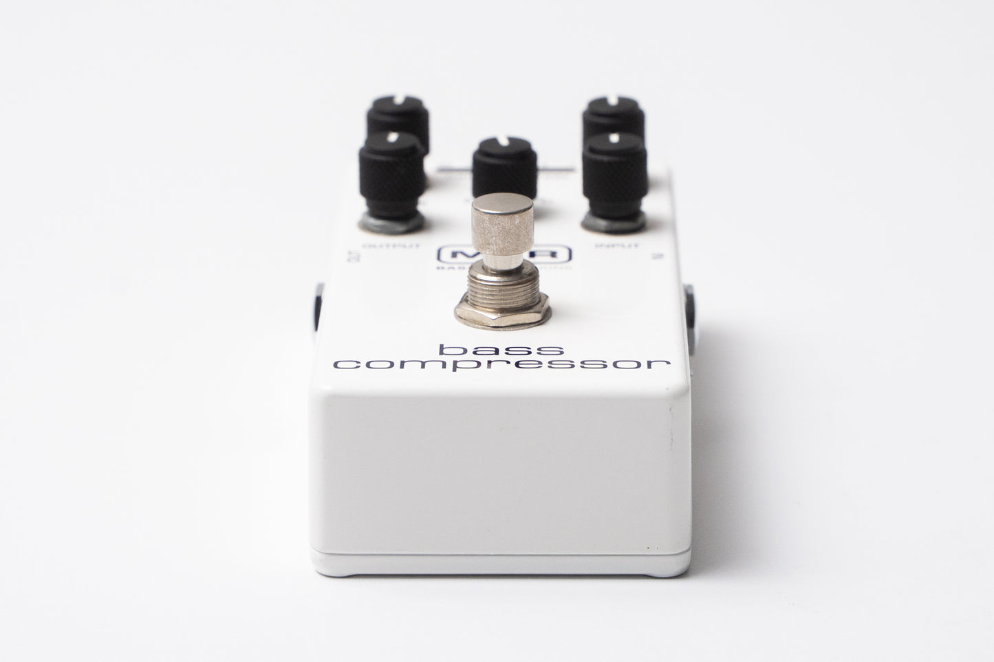 【used】MXR / M87 Bass Compressor【GIB Yokohama】