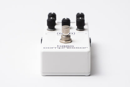 【used】MXR / M87 Bass Compressor【GIB Yokohama】