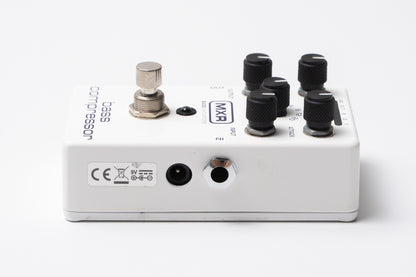 【used】MXR / M87 Bass Compressor【GIB Yokohama】