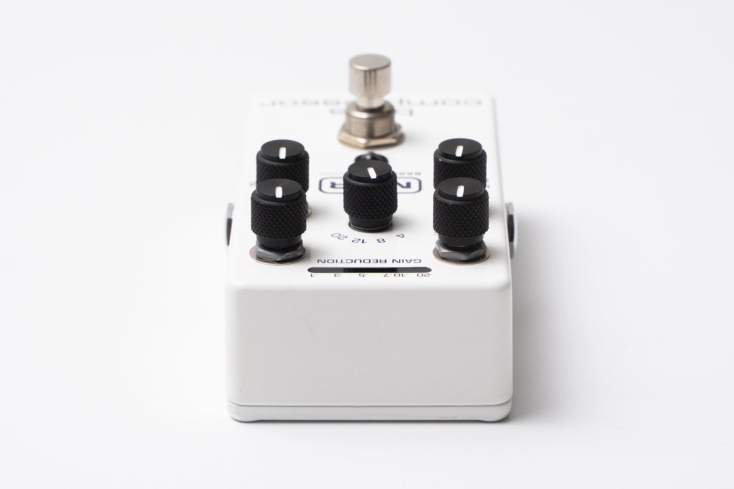 【used】MXR / M87 Bass Compressor【GIB Yokohama】