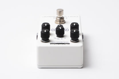 【used】MXR / M87 Bass Compressor【GIB Yokohama】