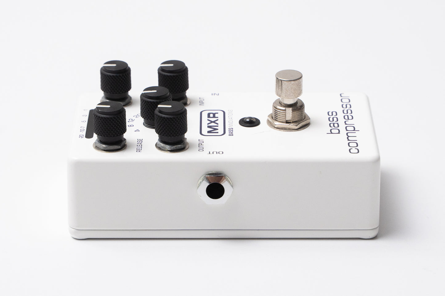 【used】MXR / M87 Bass Compressor【GIB Yokohama】