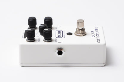 【used】MXR / M87 Bass Compressor【GIB Yokohama】
