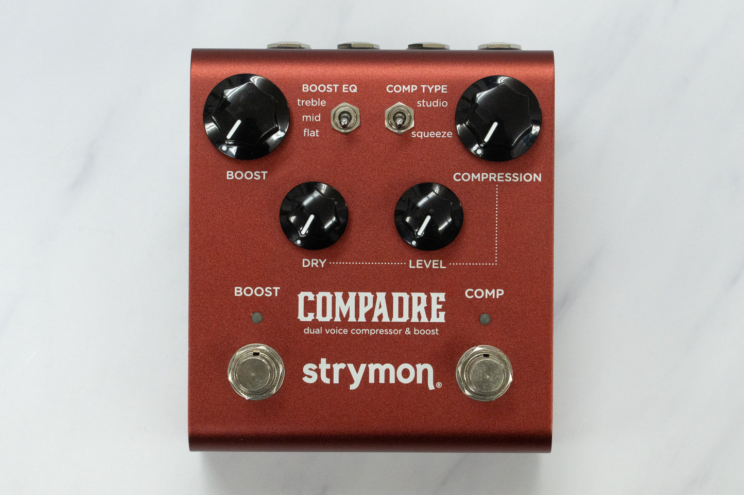 【used】strymon / COMPADRE【GIB Yokohama】
