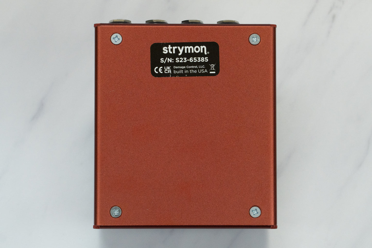 【used】strymon / COMPADRE【GIB Yokohama】