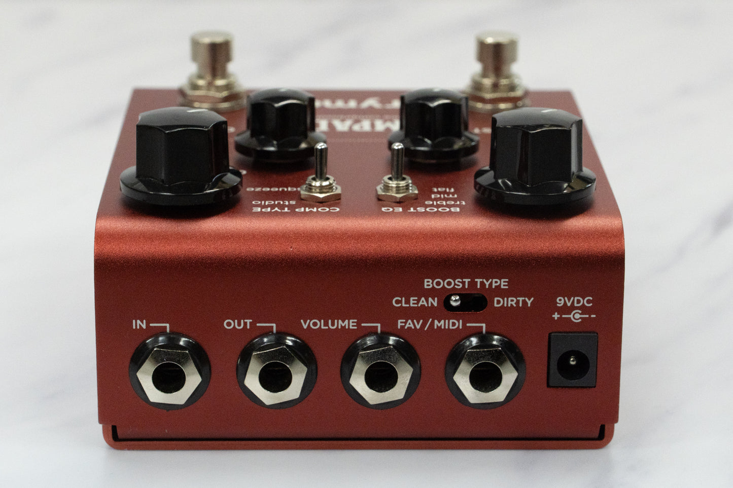 【used】strymon / COMPADRE【GIB Yokohama】