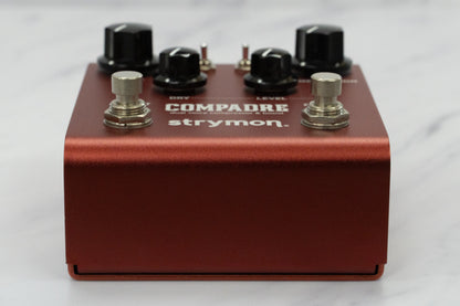 【used】strymon / COMPADRE【GIB Yokohama】