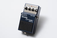 【used】BOSS / BB-1X BASS DRIVER【GIB Yokohama】