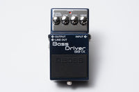 【used】BOSS / BB-1X BASS DRIVER【GIB Yokohama】