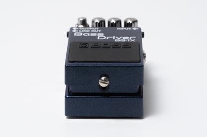 【used】BOSS / BB-1X BASS DRIVER【GIB Yokohama】