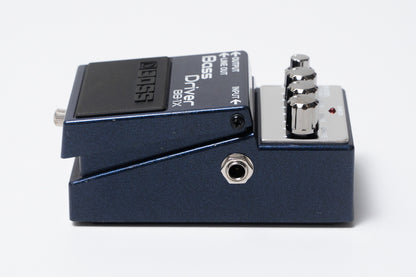 【used】BOSS / BB-1X BASS DRIVER【GIB Yokohama】