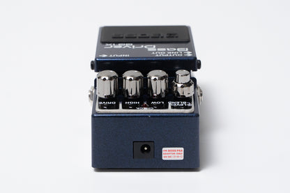 【used】BOSS / BB-1X BASS DRIVER【GIB Yokohama】
