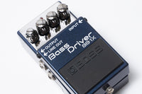 【used】BOSS / BB-1X BASS DRIVER【GIB Yokohama】