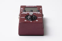 【used】ZOOM / MULTISTOMP MS-60B【GIB Yokohama】