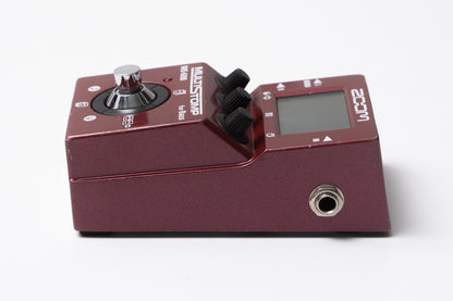 【used】ZOOM / MULTISTOMP MS-60B【GIB Yokohama】