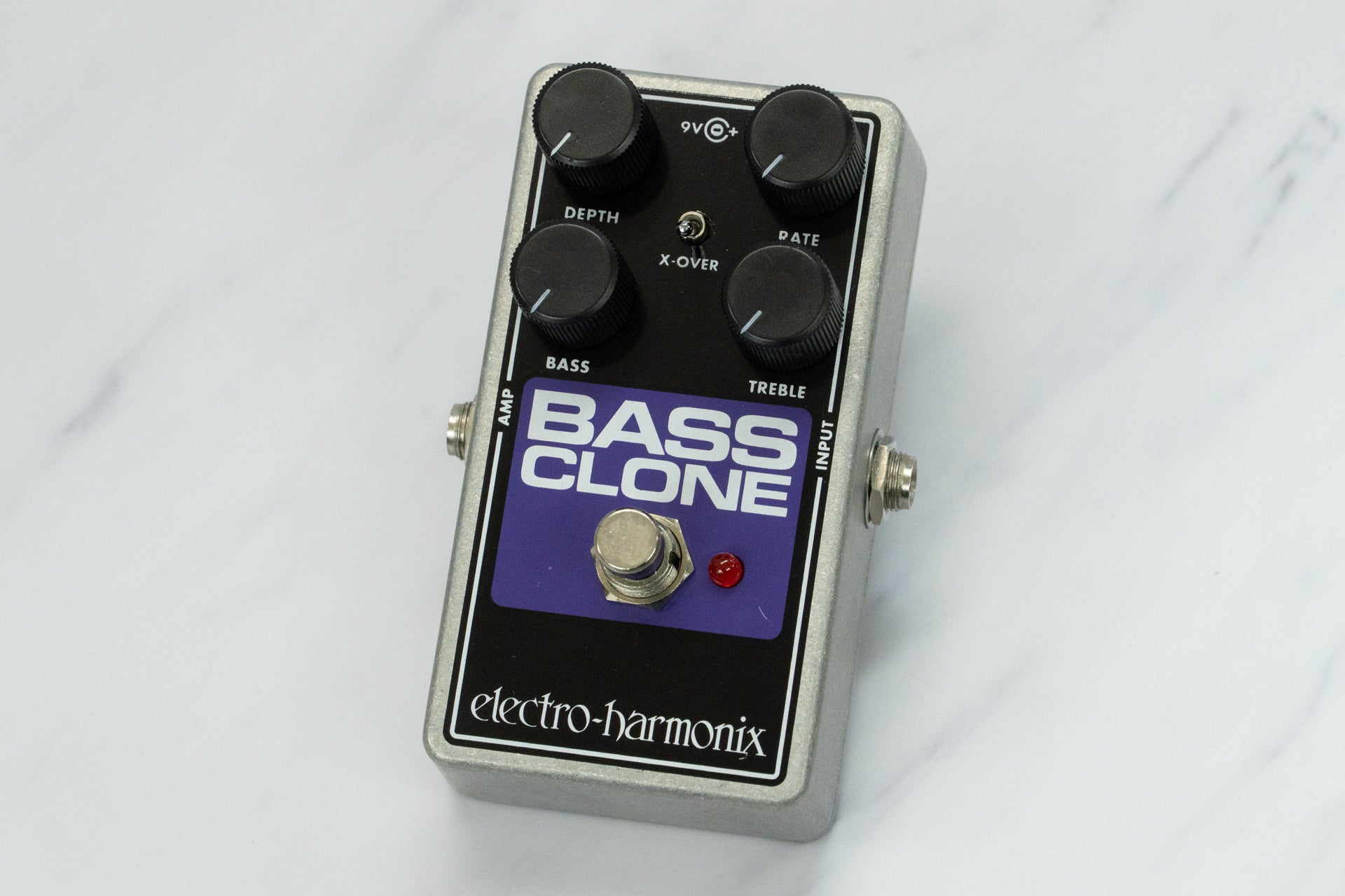used】electro-harmonix / BASS CLONE【GIB Yokohama】 – Bass