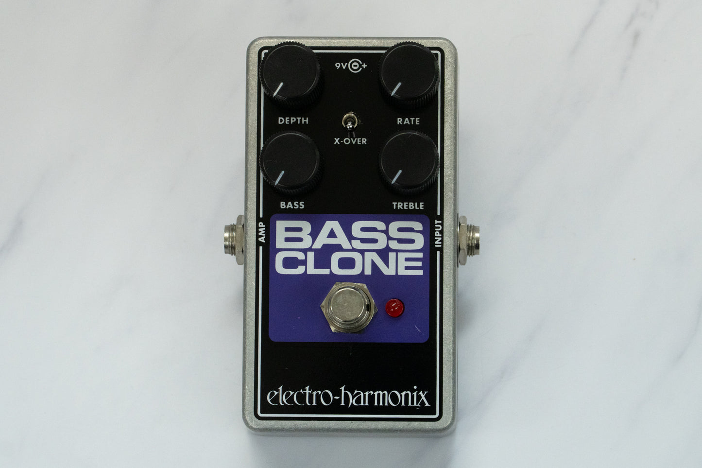 【used】electro-harmonix / BASS CLONE【GIB Yokohama】