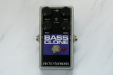 【used】electro-harmonix / BASS CLONE【GIB Yokohama】