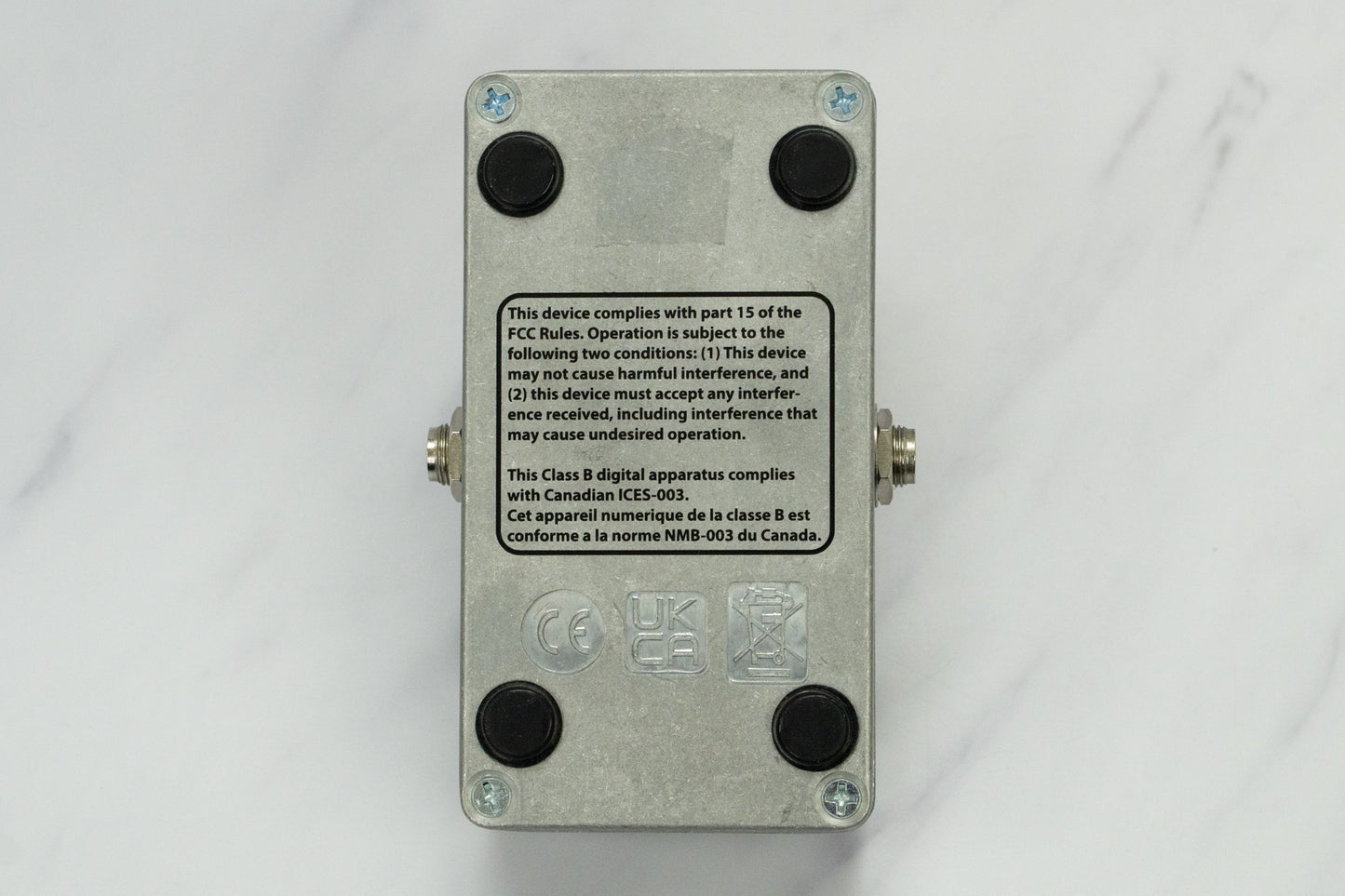 【used】electro-harmonix / BASS CLONE【GIB Yokohama】