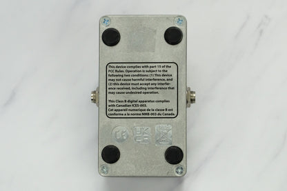 【used】electro-harmonix / BASS CLONE【GIB Yokohama】