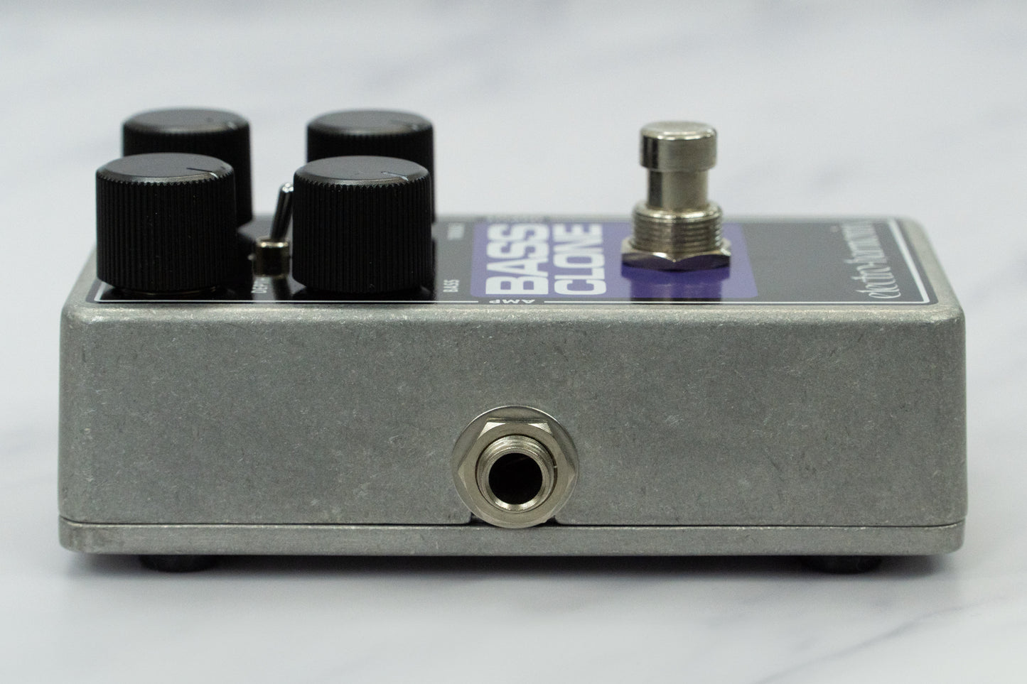 【used】electro-harmonix / BASS CLONE【GIB Yokohama】
