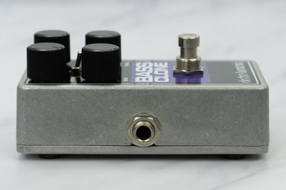 【used】electro-harmonix / BASS CLONE【GIB Yokohama】