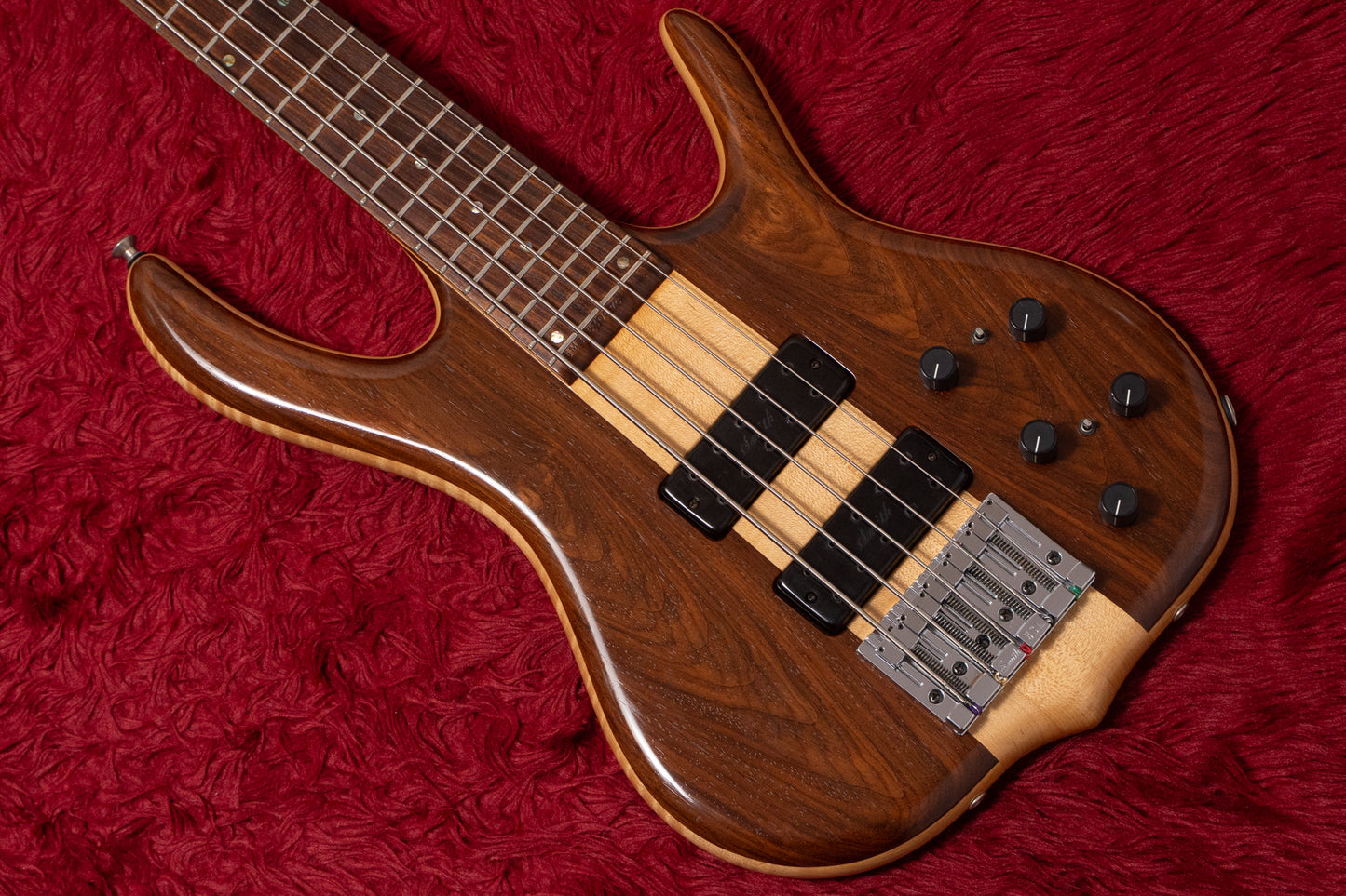 【used】Ken Smith / BSR5MS 2007 4.810kg #5MS5530070【GIB Yokohama】