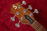 【used】Ken Smith / BSR5MS 2007 4.810kg #5MS5530070【GIB Yokohama】