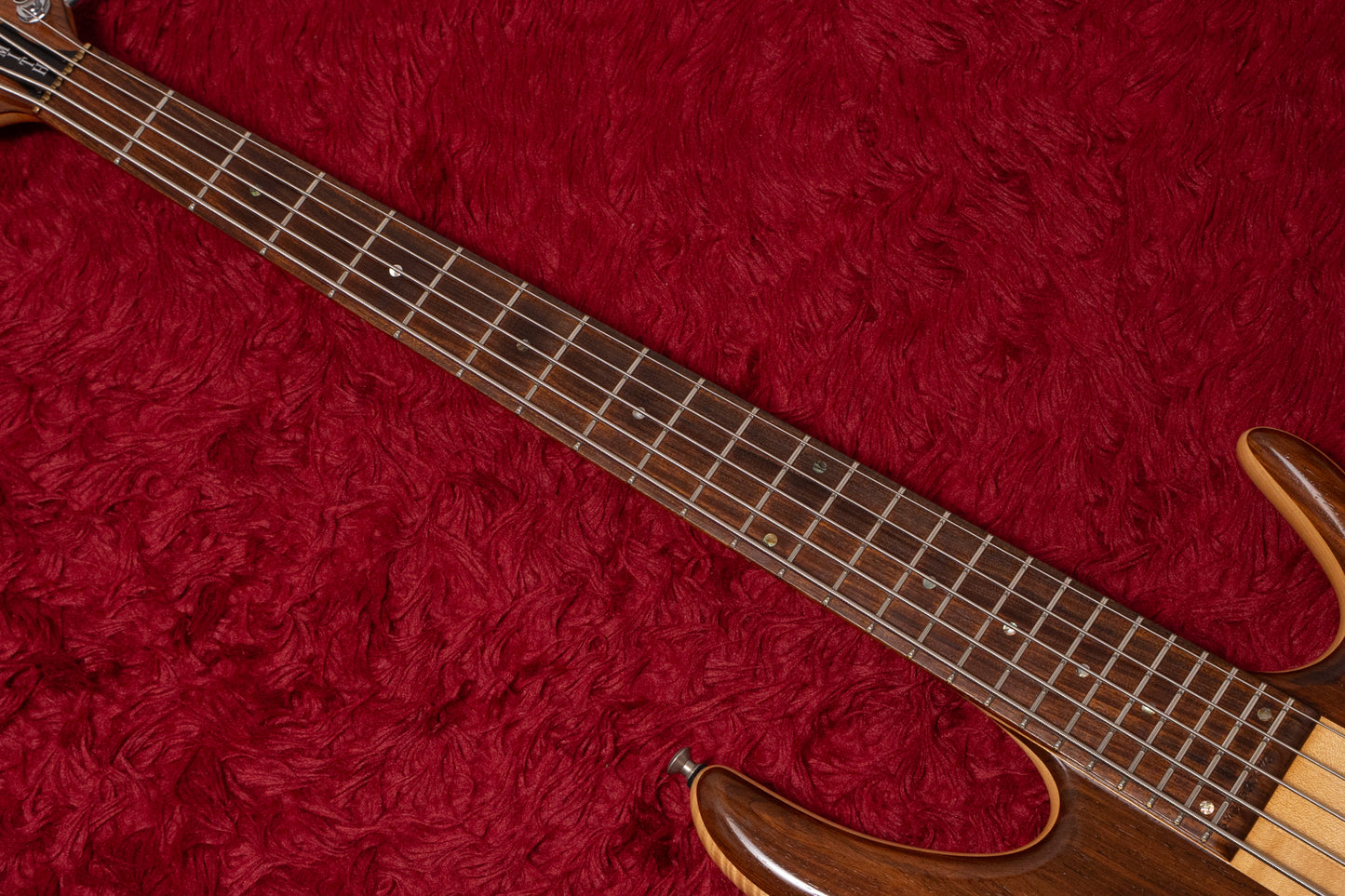 【used】Ken Smith / BSR5MS 2007 4.810kg #5MS5530070【GIB Yokohama】