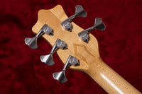 【used】Ken Smith / BSR5MS 2007 4.810kg #5MS5530070【GIB Yokohama】