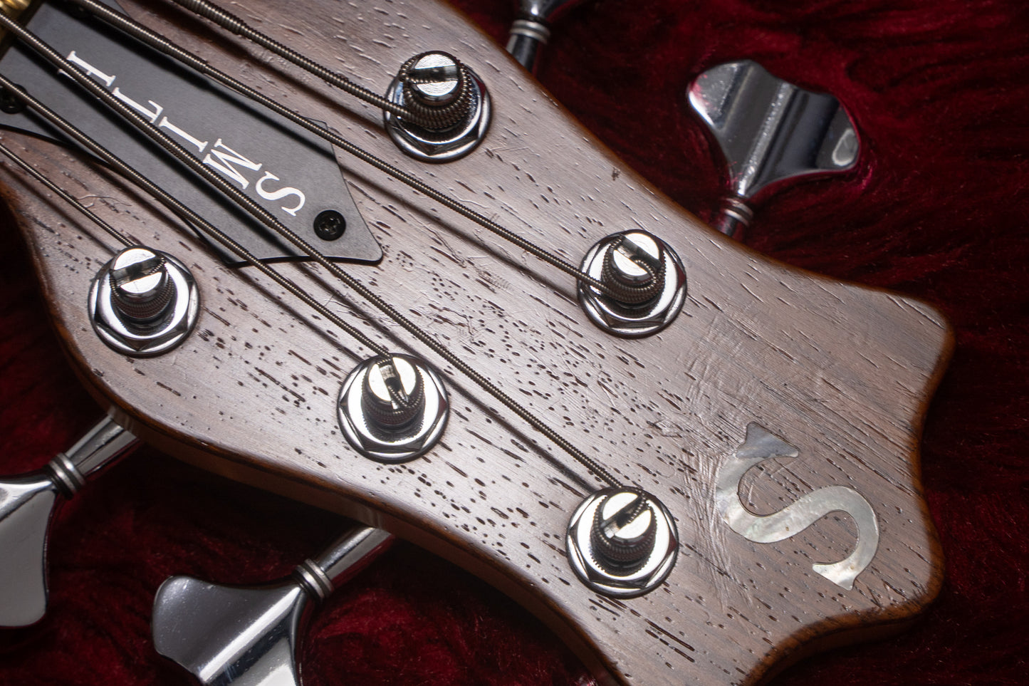 【used】Ken Smith / BSR5MS 2007 4.810kg #5MS5530070【GIB Yokohama】