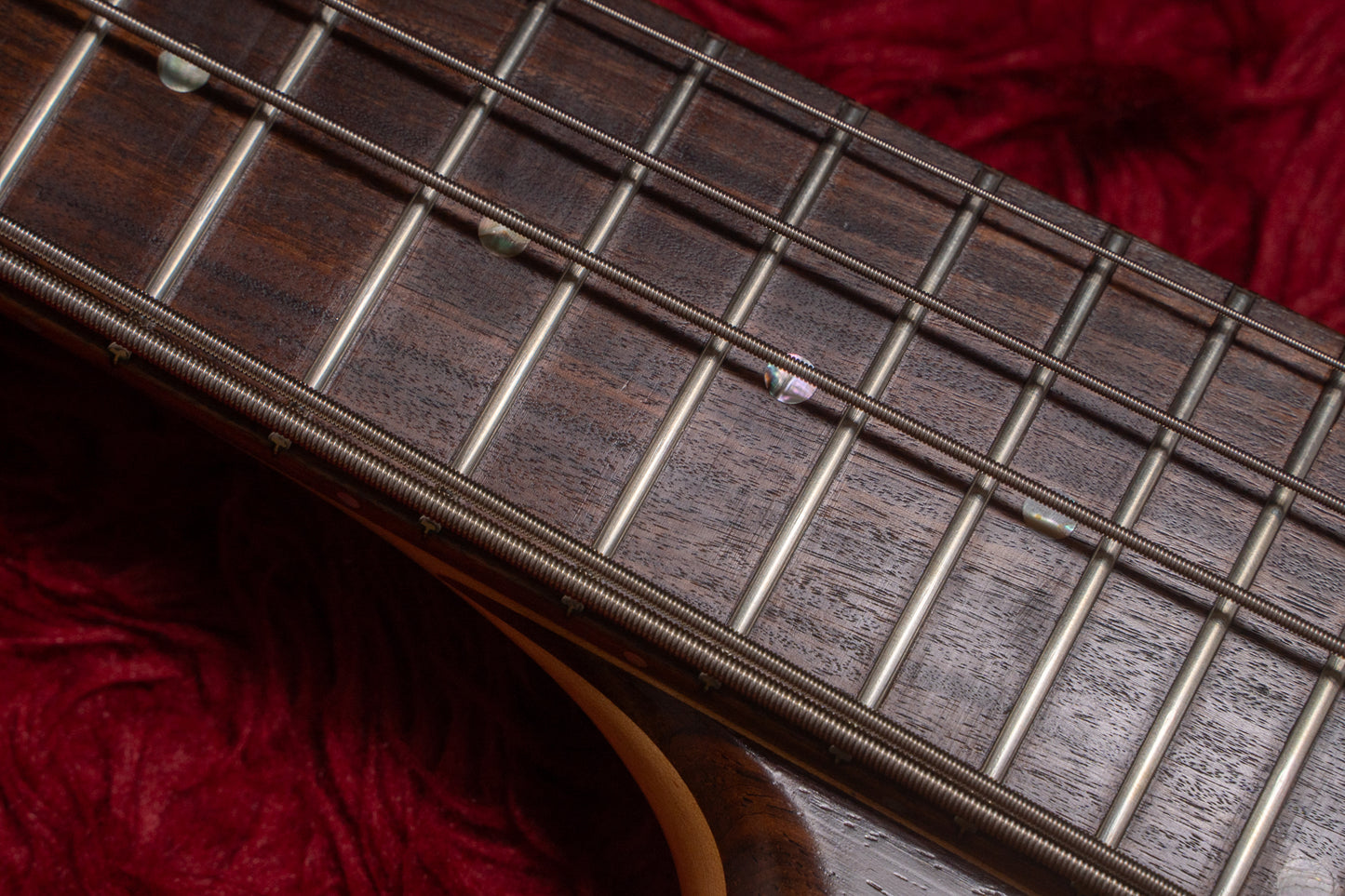 【used】Ken Smith / BSR5MS 2007 4.810kg #5MS5530070【GIB Yokohama】