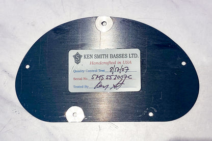 【used】Ken Smith / BSR5MS 2007 4.810kg #5MS5530070【GIB Yokohama】