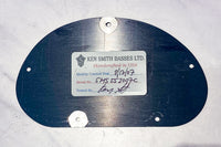 【used】Ken Smith / BSR5MS 2007 4.810kg #5MS5530070【GIB Yokohama】