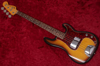 【used】Fender / 1973 Precision Bass 3TS 3.885kg #376329【GIB Yokohama】