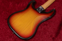【used】Fender / 1973 Precision Bass 3TS 3.885kg #376329【GIB Yokohama】