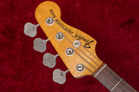【used】Fender / 1973 Precision Bass 3TS 3.885kg #376329【GIB Yokohama】