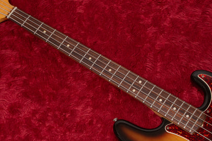 【used】Fender / 1973 Precision Bass 3TS 3.885kg #376329【GIB Yokohama】